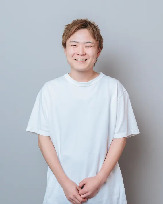 スタイリスト-中尾嘉孝