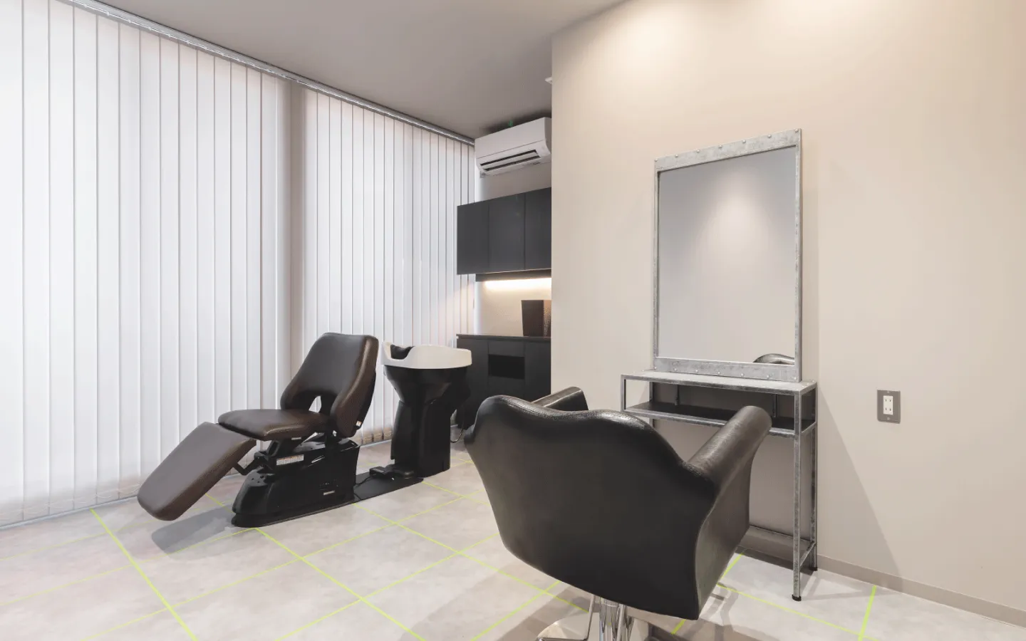 Tinoaの店内写真1-おしゃれです