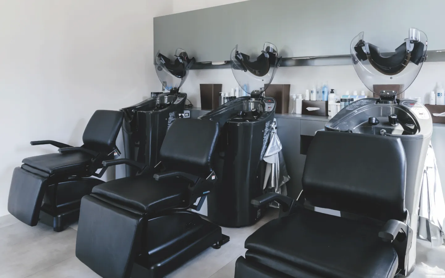 Tinoaの店内写真1-おしゃれです